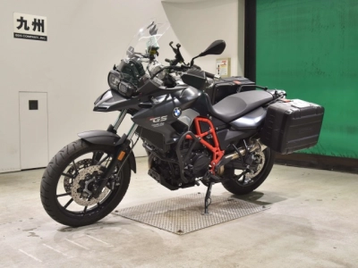 BMW BMW F700GS