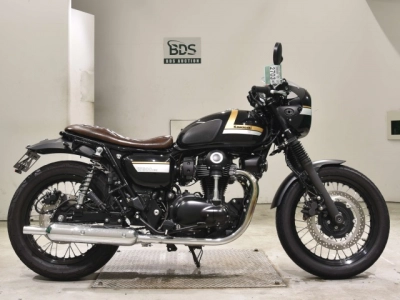 Kawasaki W800-2KAFE