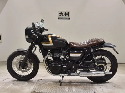 Kawasaki W800-2KAFE