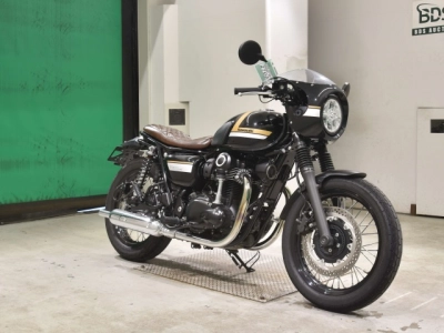 Kawasaki W800-2KAFE