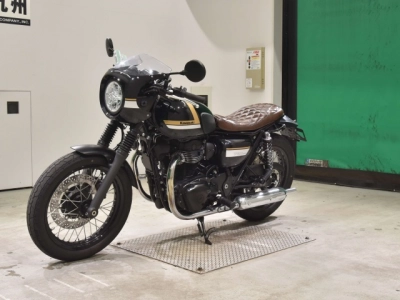 Kawasaki W800-2KAFE