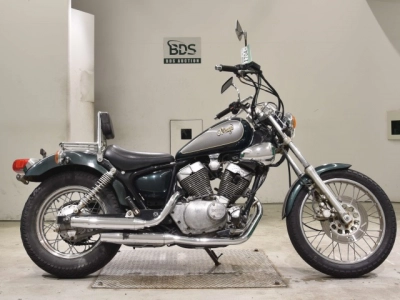 Yamaha VIRAGO 250