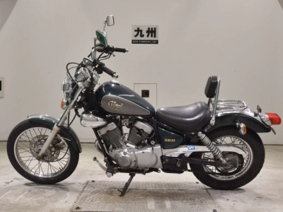 Yamaha VIRAGO 250
