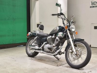 Yamaha VIRAGO 250