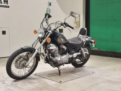 Yamaha VIRAGO 250