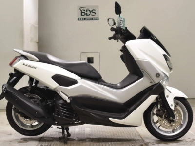 Yamaha NMAX