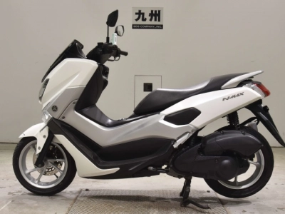 Yamaha NMAX