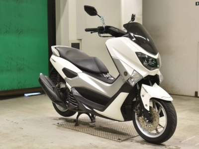 Yamaha NMAX