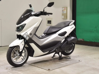 Yamaha NMAX
