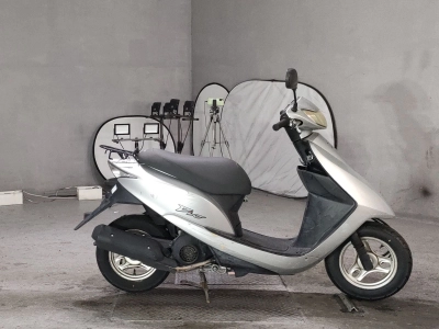 Honda DIO