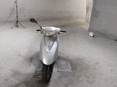 Honda DIO
