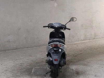 Honda DIO