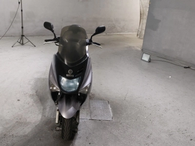 Yamaha MAJESTY 125