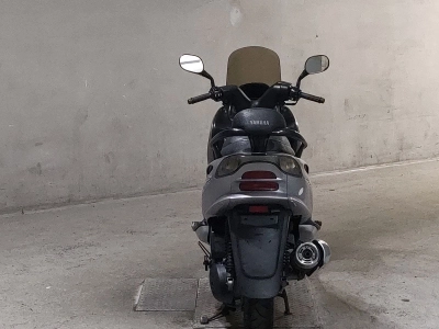 Yamaha MAJESTY 125