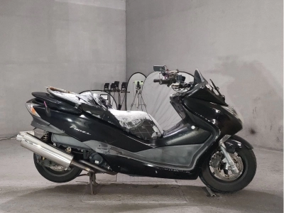 Honda FORZA Z