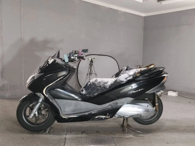 Honda FORZA Z