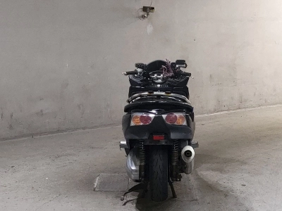 Honda FORZA Z