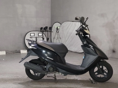 Honda DIO