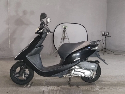 Honda DIO