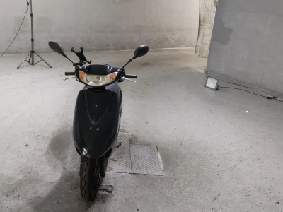 Honda DIO