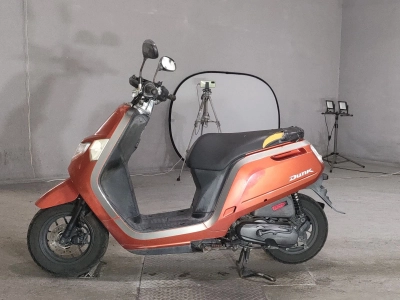 Honda DUNK