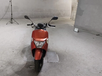 Honda DUNK