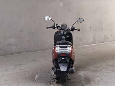 Honda DUNK