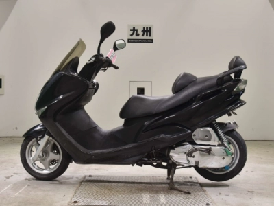 Yamaha MAJESTY 125FI