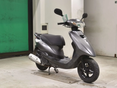 Yamaha JOG DX