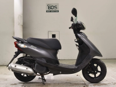 Yamaha JOG DX