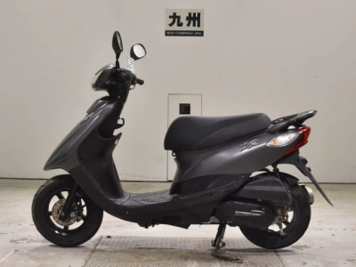 Yamaha JOG DX