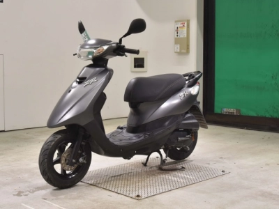 Yamaha JOG DX