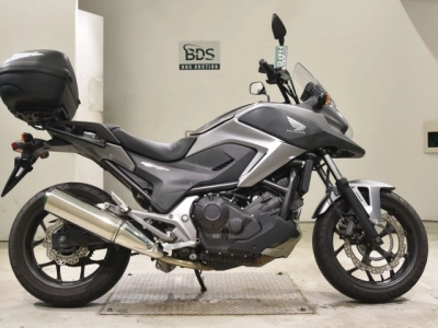 Honda NC750XA