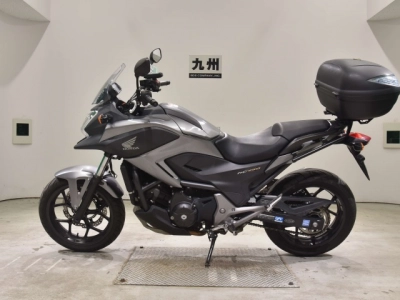 Honda NC750XA