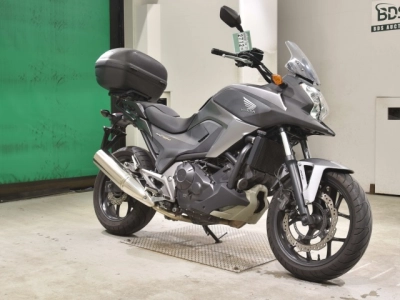 Honda NC750XA