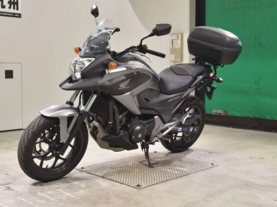 Honda NC750XA