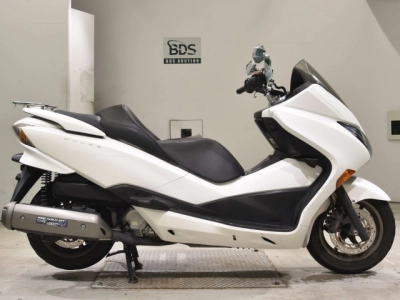 Honda FORZA Z