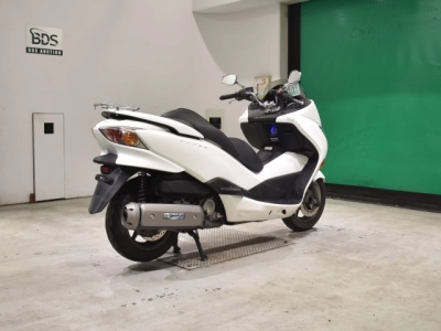 Honda FORZA Z