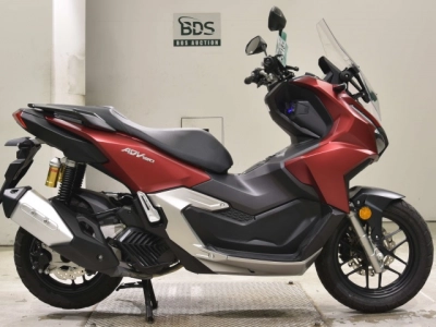 Honda ADV160