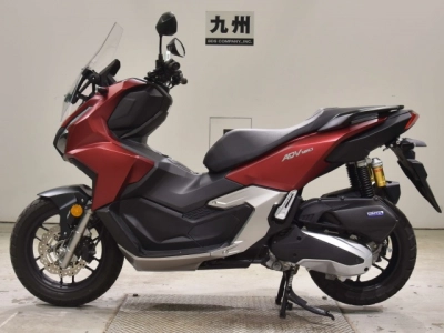 Honda ADV160