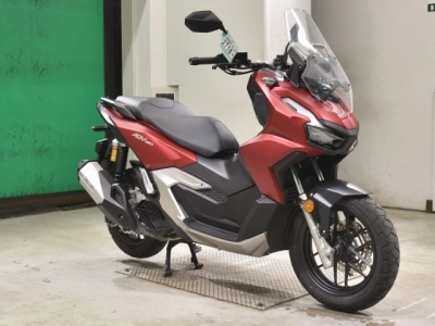 Honda ADV160