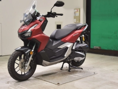 Honda ADV160