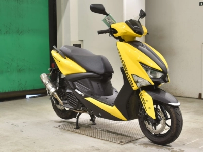 Yamaha  CYGNUS  GRIF ASU