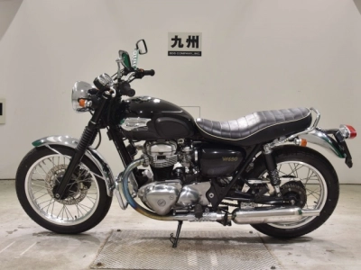 Kawasaki W650