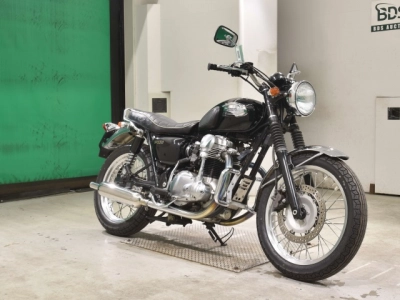 Kawasaki W650