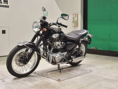 Kawasaki W650