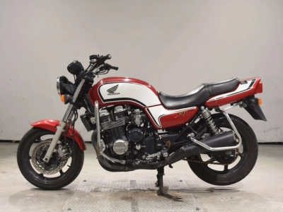Honda CB750-2K(SHO LOUIS  NOT EQUIPPED )