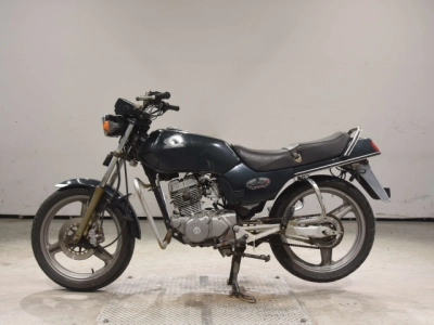 Honda CB125