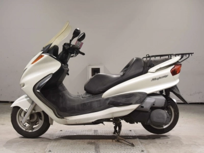 Yamaha MAJESTY 250-2