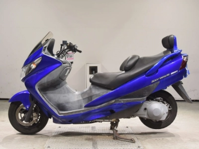 Suzuki SKYWAVE 250S-2